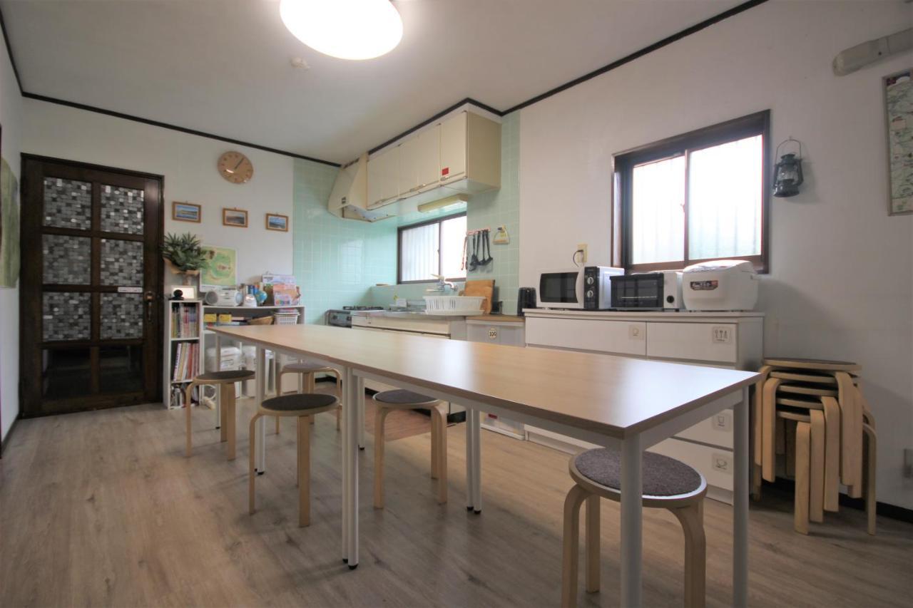 Guest House Asora Kültér fotó