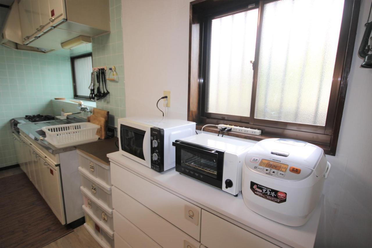 Guest House Asora Kültér fotó