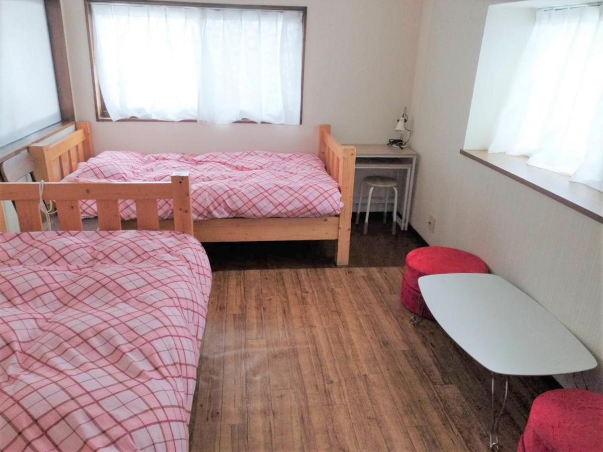 Guest House Asora Kültér fotó