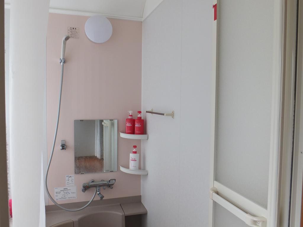 Guest House Asora Kültér fotó